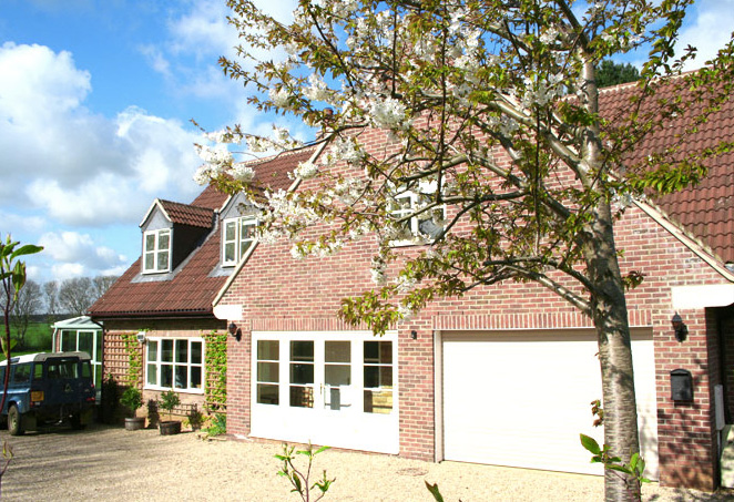 Bridge Cottage
